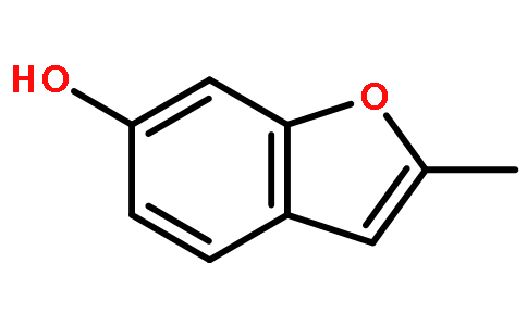2-Methylbenzofuran-6-ol