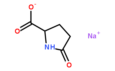 2-吡咯烷酮-5-羧酸钠