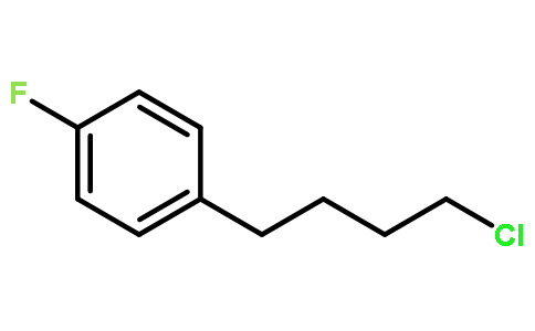 1-(4-Chlorobutyl)-4-fluorobenzene