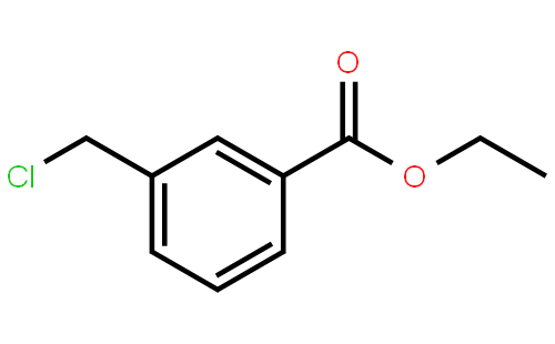 3-氯甲基苯甲酸乙酯