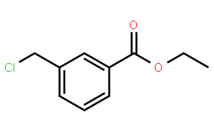 3-氯甲基苯甲酸乙酯