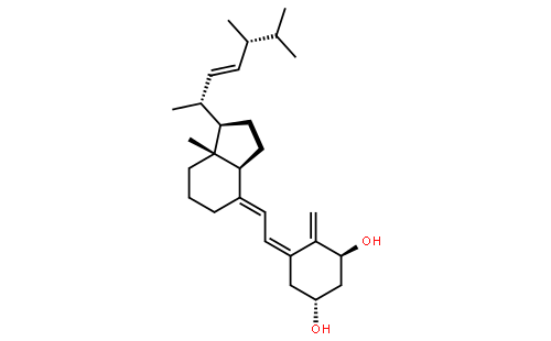 度骨化醇