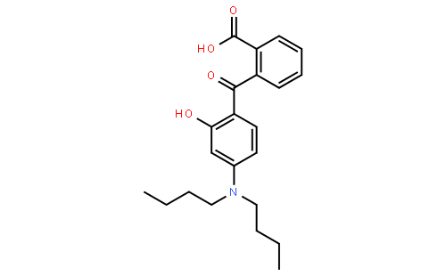 4-二丁氨基酮酸