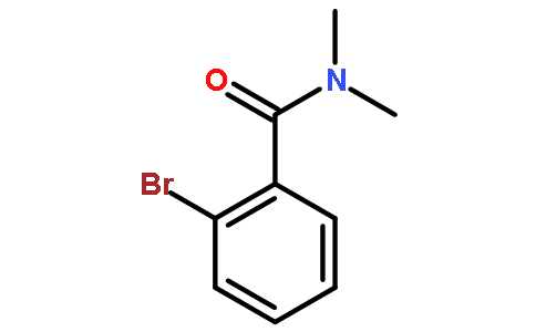 2-Bromo-N,N-dimethylbenzamide