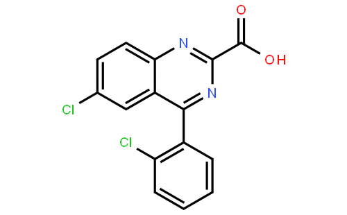劳拉西泮杂质D
