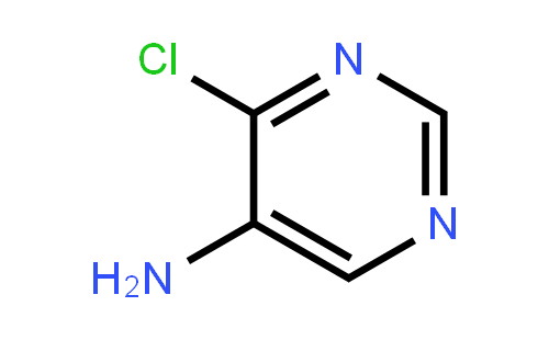 4-Chloropyrimidin-5-amine