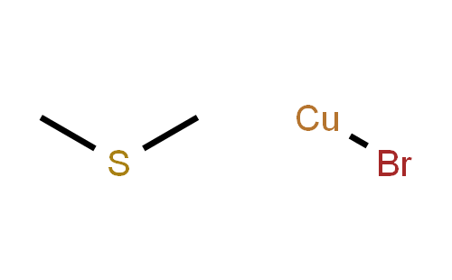 铜(I)溴化物-二甲基硫化物络合物