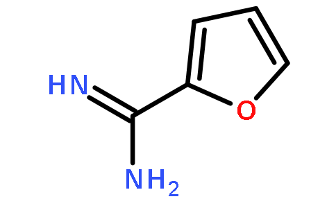 2-Furancarboximidamide