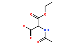 N-乙酰氨基丙二酸單乙酯