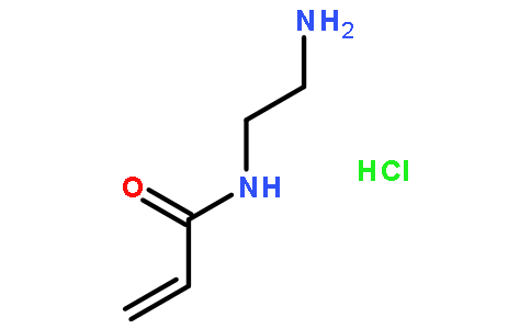 N-(2-Aminoethyl)acrylamide hydrochloride