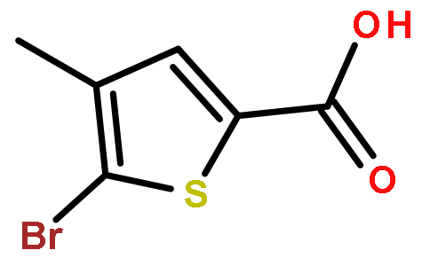 5-Bromo-4-Methylthiophene-2-Carboxylic Acid
