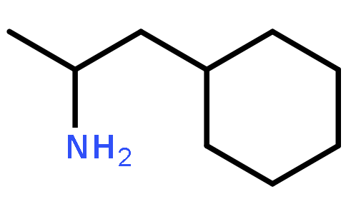 1-Cyclohexylpropan-2-amine