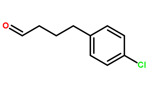 4-(4-Chlorophenyl)butanal