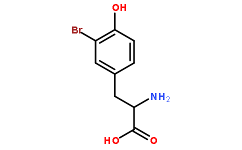 3-bromotyrosine