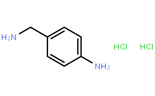 4-Aminobenzylamine 2Hcl