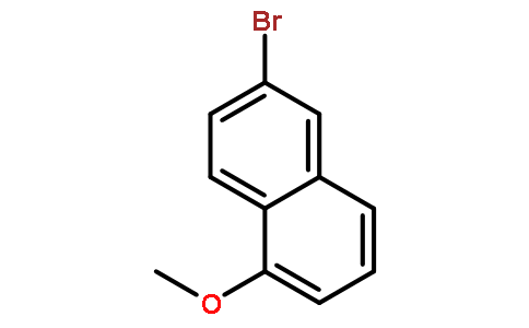 6-BROMO-1-METHOXYNAPHTHALENE