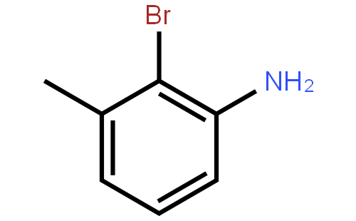 2-bromo-3-methylaniline