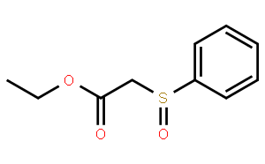 苯亚磺酰乙酸乙酯