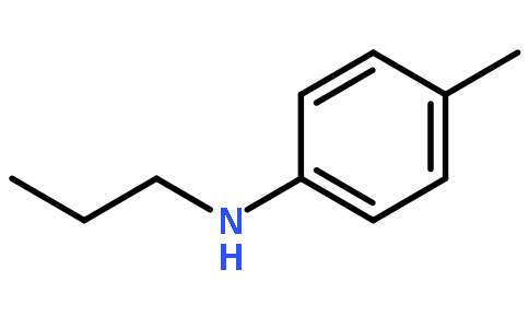 Benzenamine,4-methyl-N-propyl-