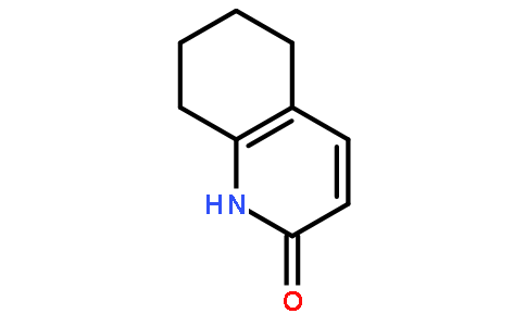5,6,7,8-Tetrahydroquinolin-2(1H)-one