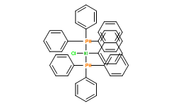 反式-氯(1-萘)双(三苯基膦)-镍