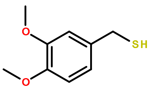 3,4-DIMETHOXYBENZYL MERCAPTAN