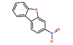 3-nitrodibenzo[b,d]furan
