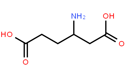 3-氨基己二酸