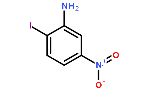 2-iodo-5-nitro-aniline