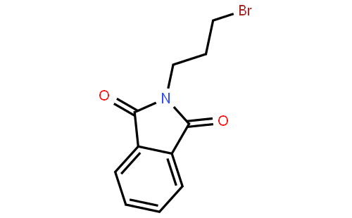N-(3-溴丙基)邻苯二甲酰亚胺