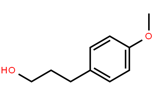 3-(4-甲氧苯基)-1-丙醇