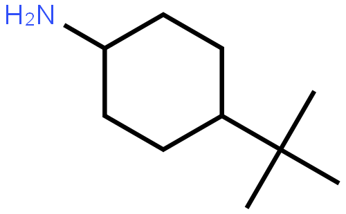 4-叔丁基环己胺