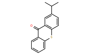 2-异丙基硫杂蒽酮