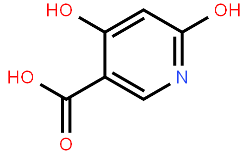 4-Hydroxy-6-oxo-1,6-dihydropyridine-3-carboxylic acid
