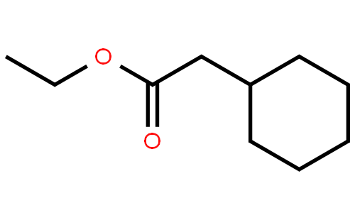 Ethyl 2-cyclohexylacetate
