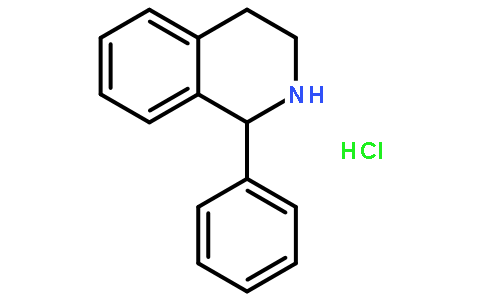 1-苯基-1,2,3,4-四氢异喹啉