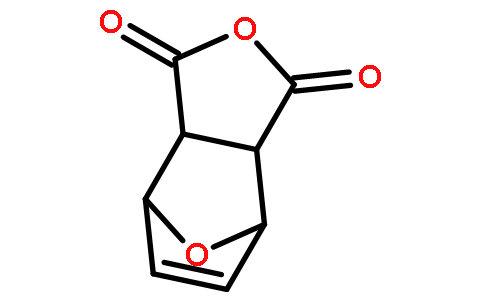 3a,4,7,7a-tetrahydro-4,7-epoxyisobenzofuran-1,3-dione