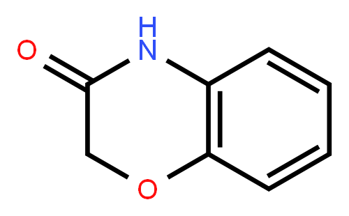 2H-1,4-苯并恶嗪-3(4H)-酮