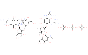 硫酸双氢链霉素