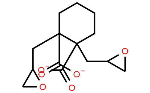 1,2-环己烷二甲酸二缩水甘油酯
