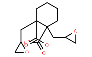 1,2-环己烷二甲酸二缩水甘油酯(俗称)