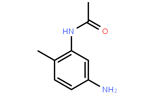 N-(5-氨基-2-甲基苯基)乙酰胺