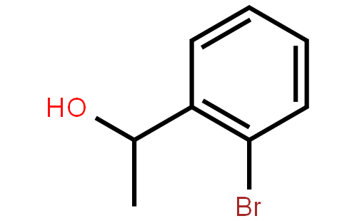 1-(2-Bromophenyl)ethanol