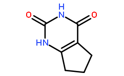 5,6,7,8-tetrahydro-1H-quinazoline-2,4-dione
