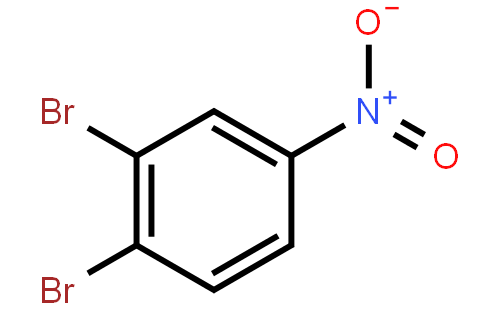 1,2-DIBROMO-4-NITROBENZENE