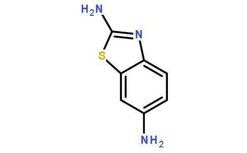 benzothiazole-2,6-diamine
