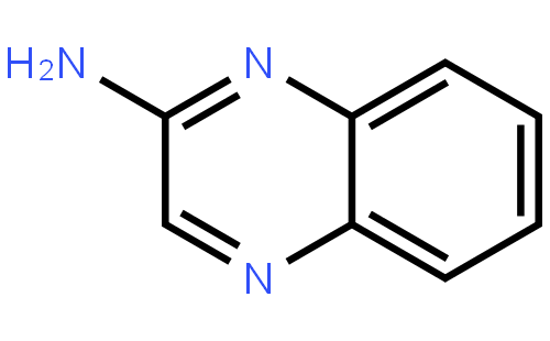 quinoxalin-2-amine