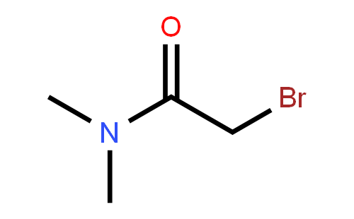 2-Bromo-N,N-dimethylacetamide