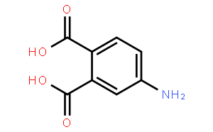 4-氨基邻苯二甲酸