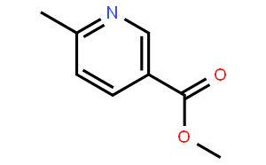 6-Methyl-nicotinic acid methyl ester
